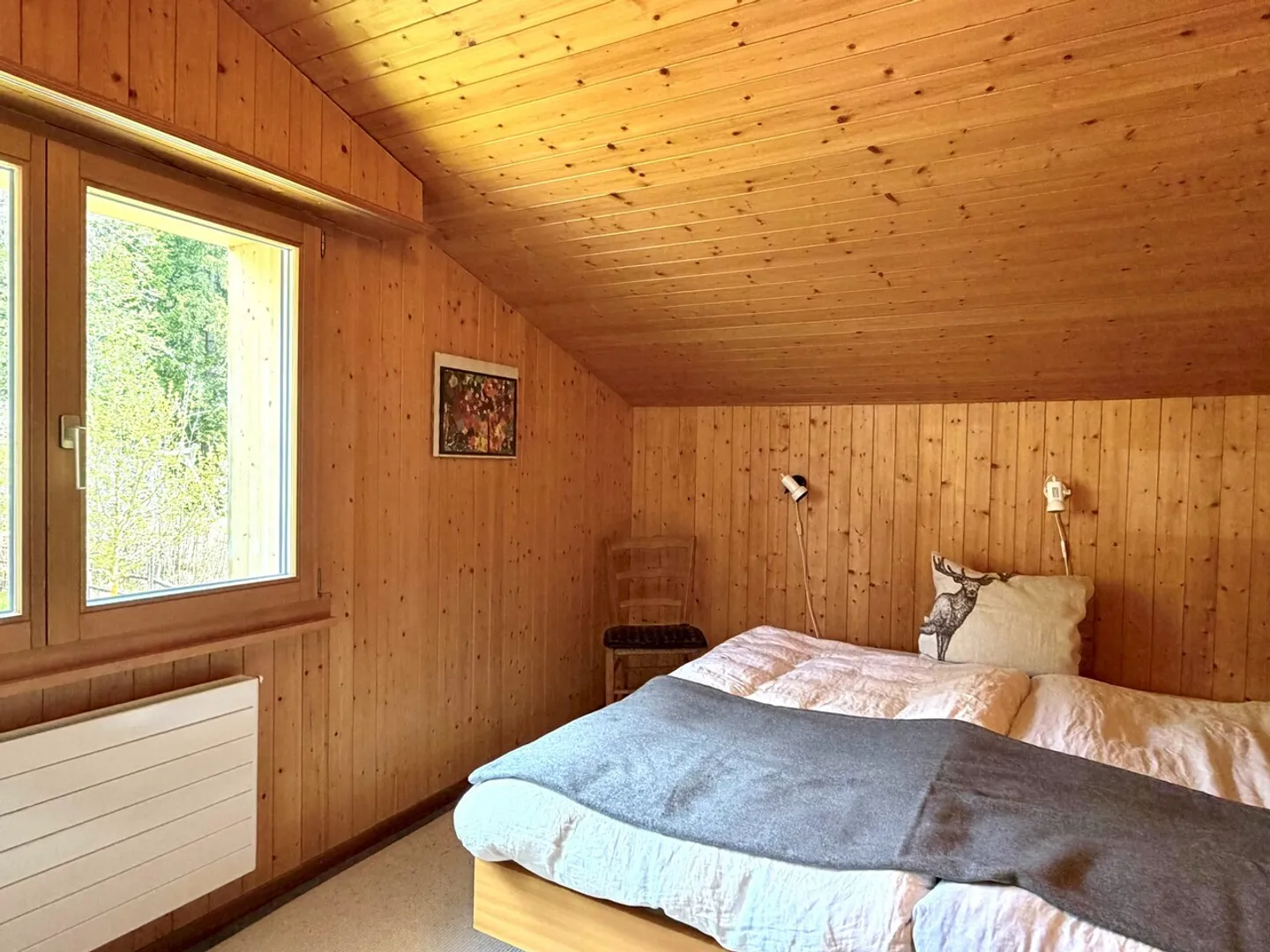 Spacious holiday home in a top location - Photo 8 of 13