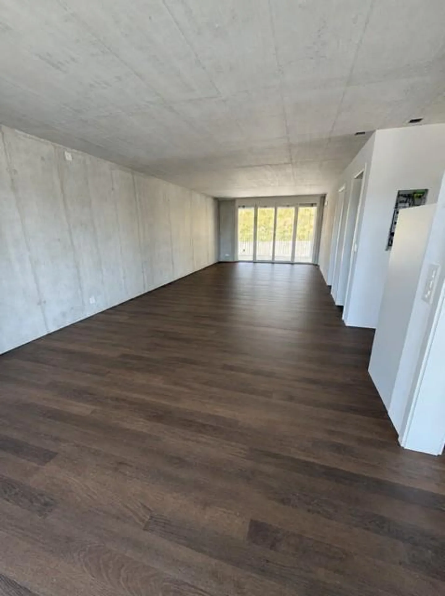 Moderne Wohnungen mit Weitblick - Foto 3 von 6