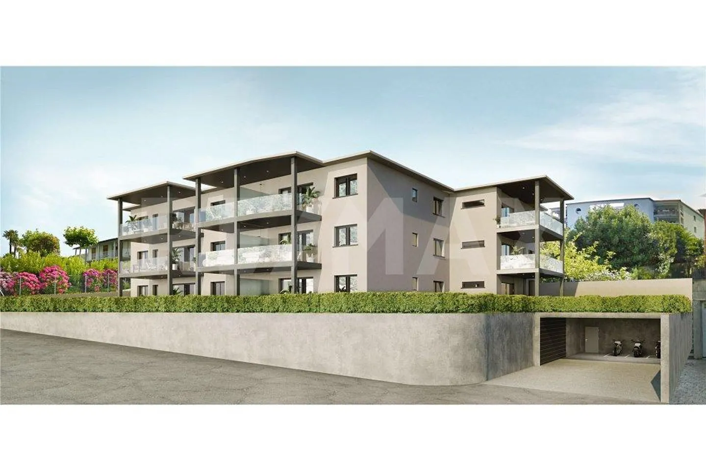 Appartamento in affitto - Foto 1 di 13