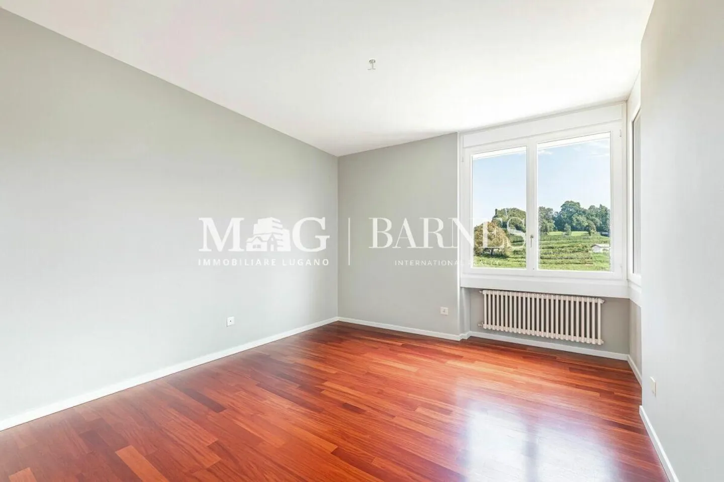 Collina d'Oro: Comfortable and Cozy 3-Bedroom Apartment in a Strategic Location near TASIS - Photo 11 of 13