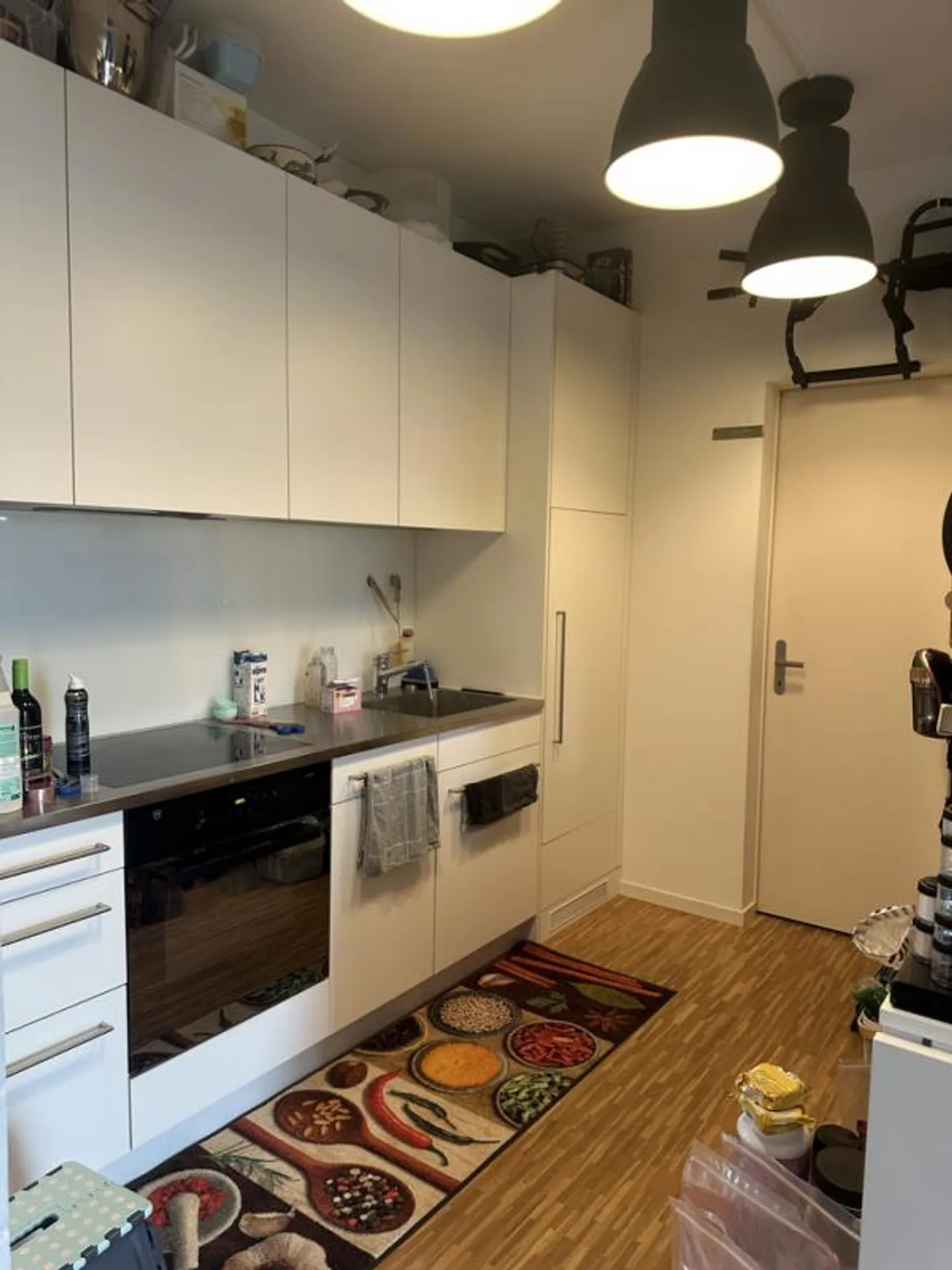 Charming Studio in Hünenberg - Photo 3 of 3