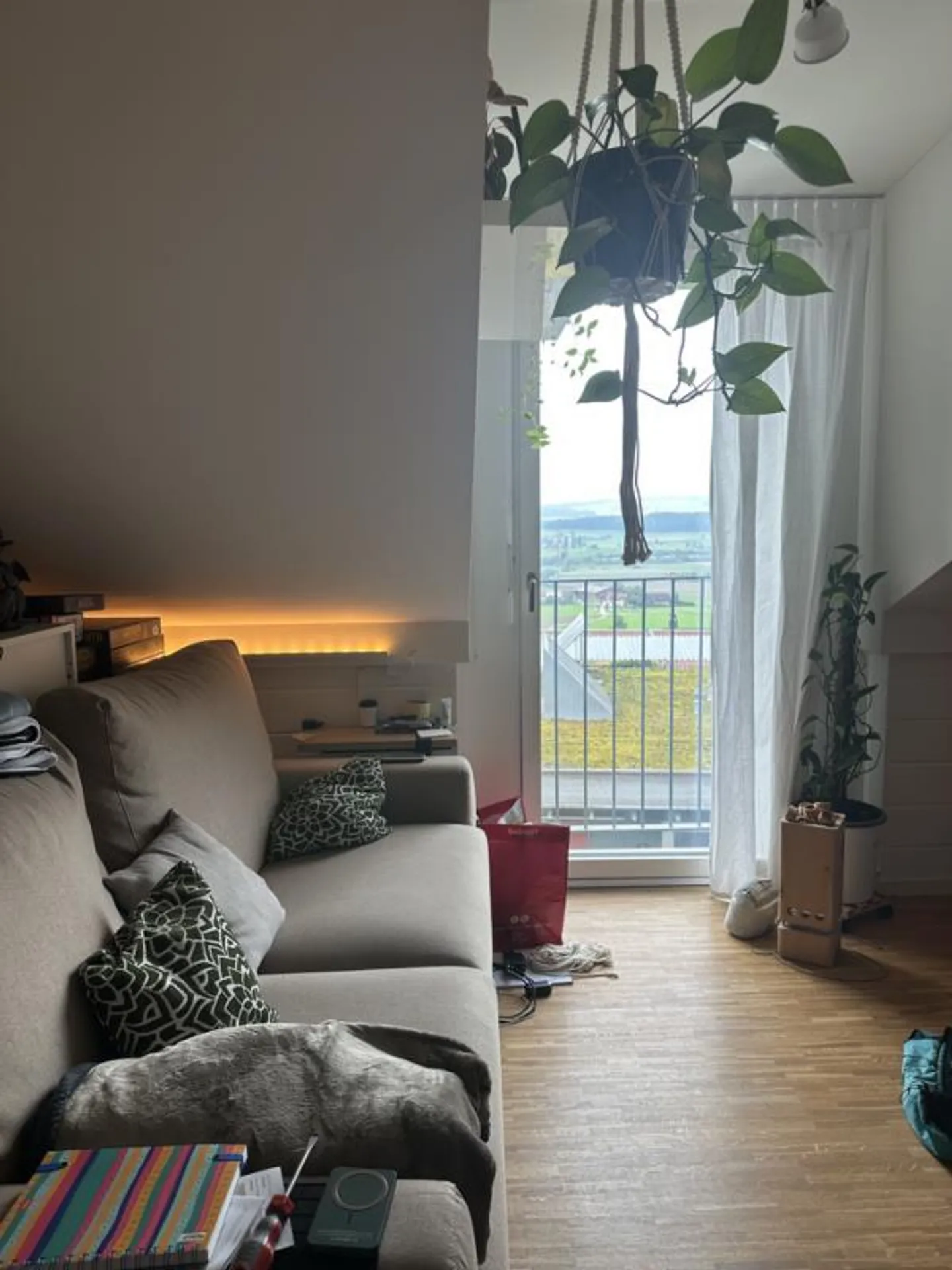 Charming Studio in Hünenberg - Photo 2 of 3