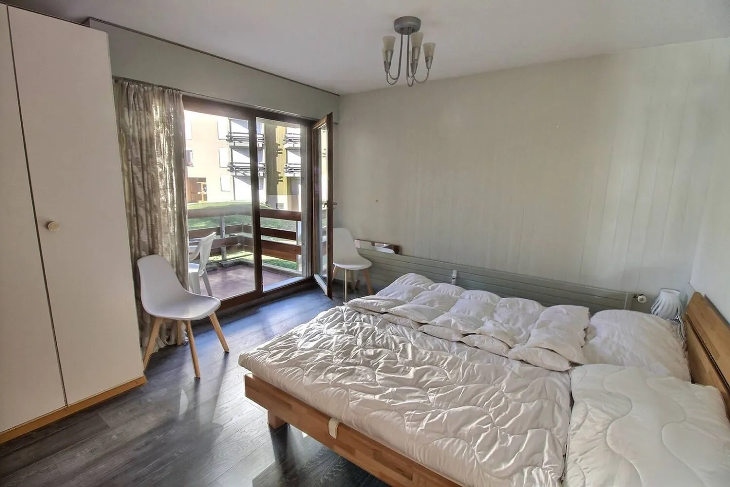 Duplex Penthouse in Anzère - Photo 7 of 13