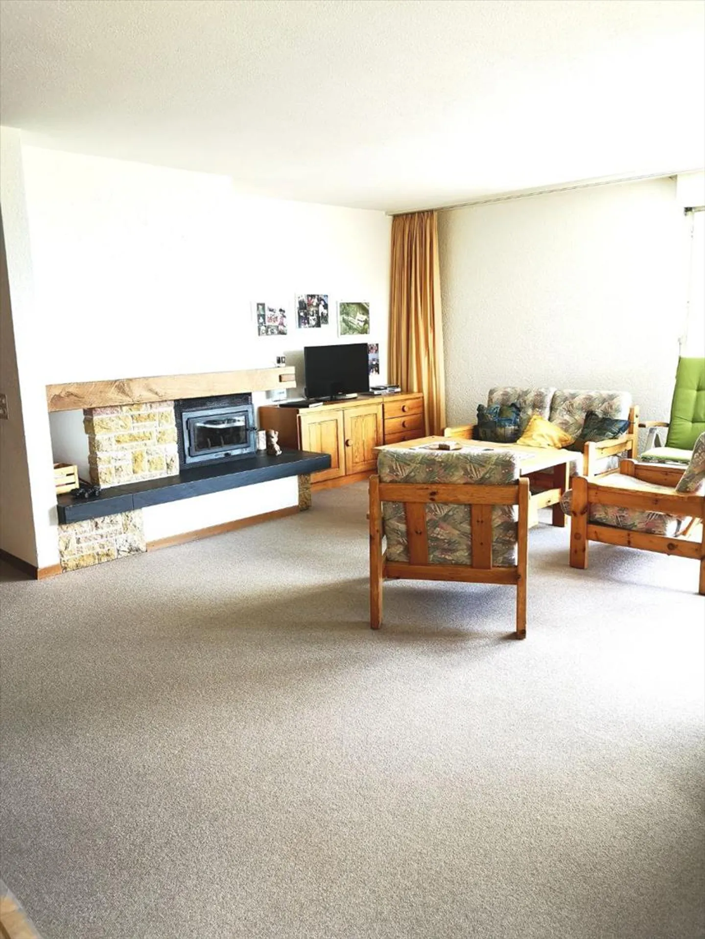 Furnished 3.5-room apartment - Photo 6 of 12