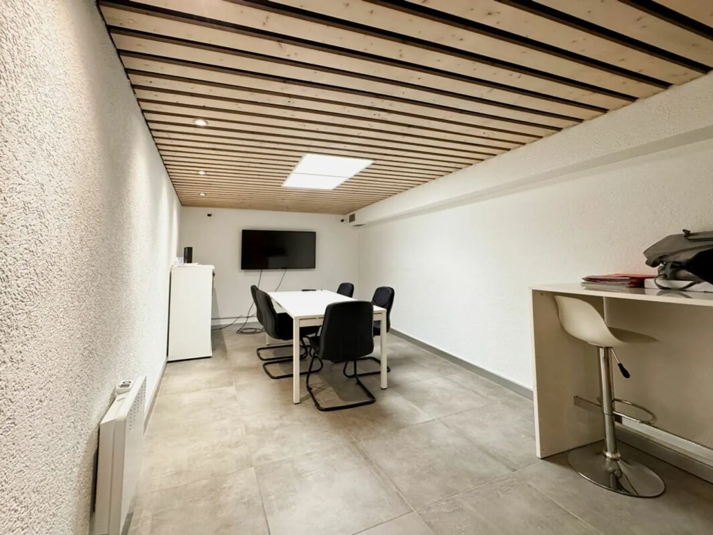 Immeuble mixte à vendre - Photo 7 sur 12