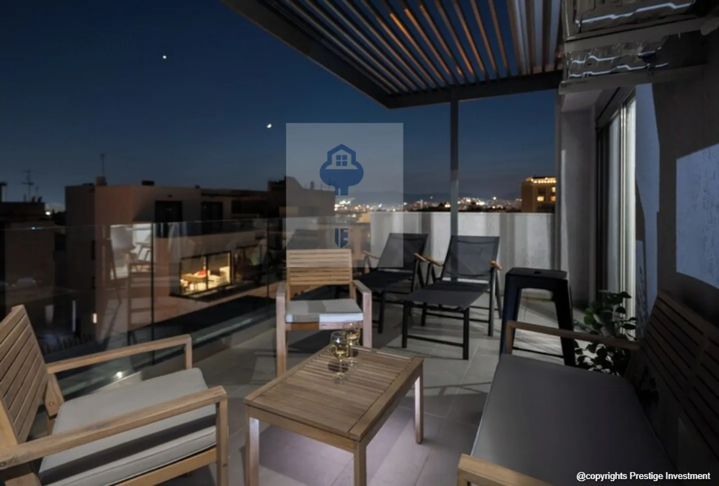 2.5 Room Apartment - Photo 1 of 1