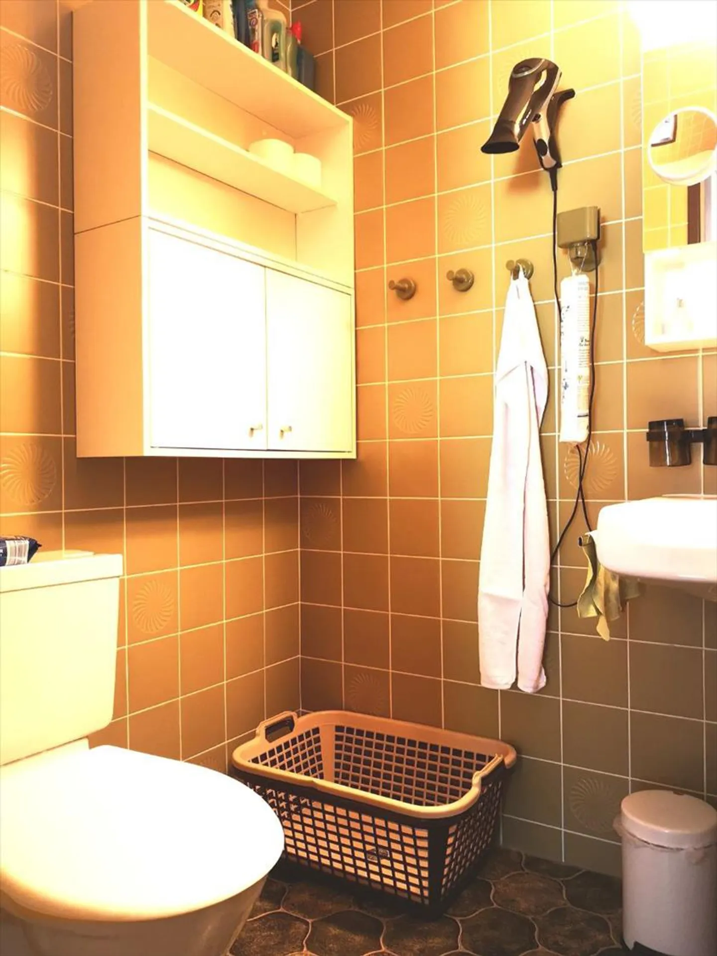 Furnished 3.5-room apartment - Photo 10 of 12