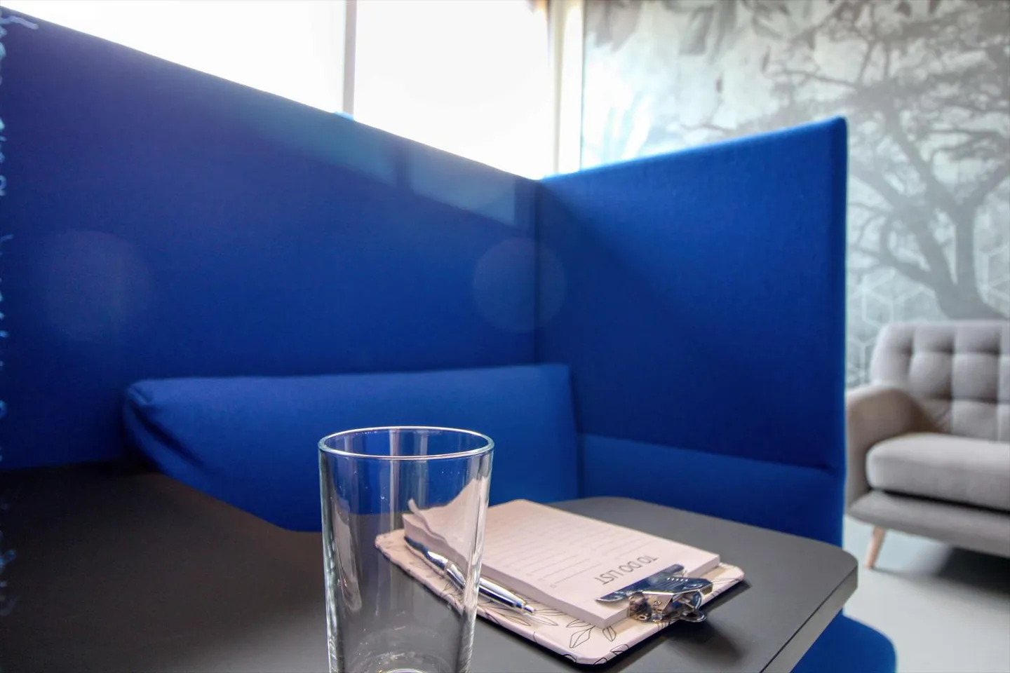 Furnished Studio in Brand New Coliving Space in Chavannes-près-Renens - Photo 10 of 28