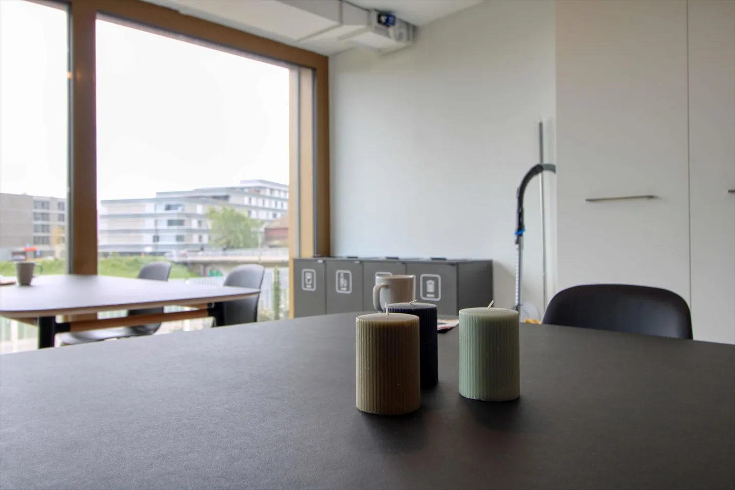 Furnished Studio in Brand New Coliving Space in Chavannes-près-Renens - Photo 11 of 28