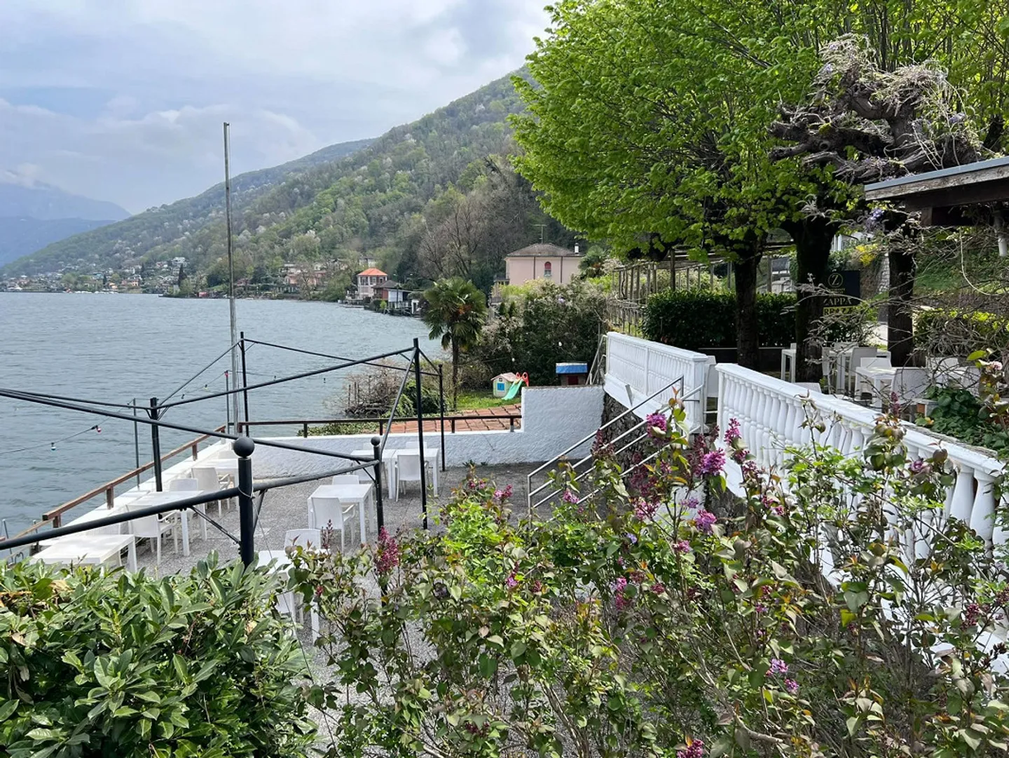 Hotel Storico Fronte Lago - Foto 13 di 13