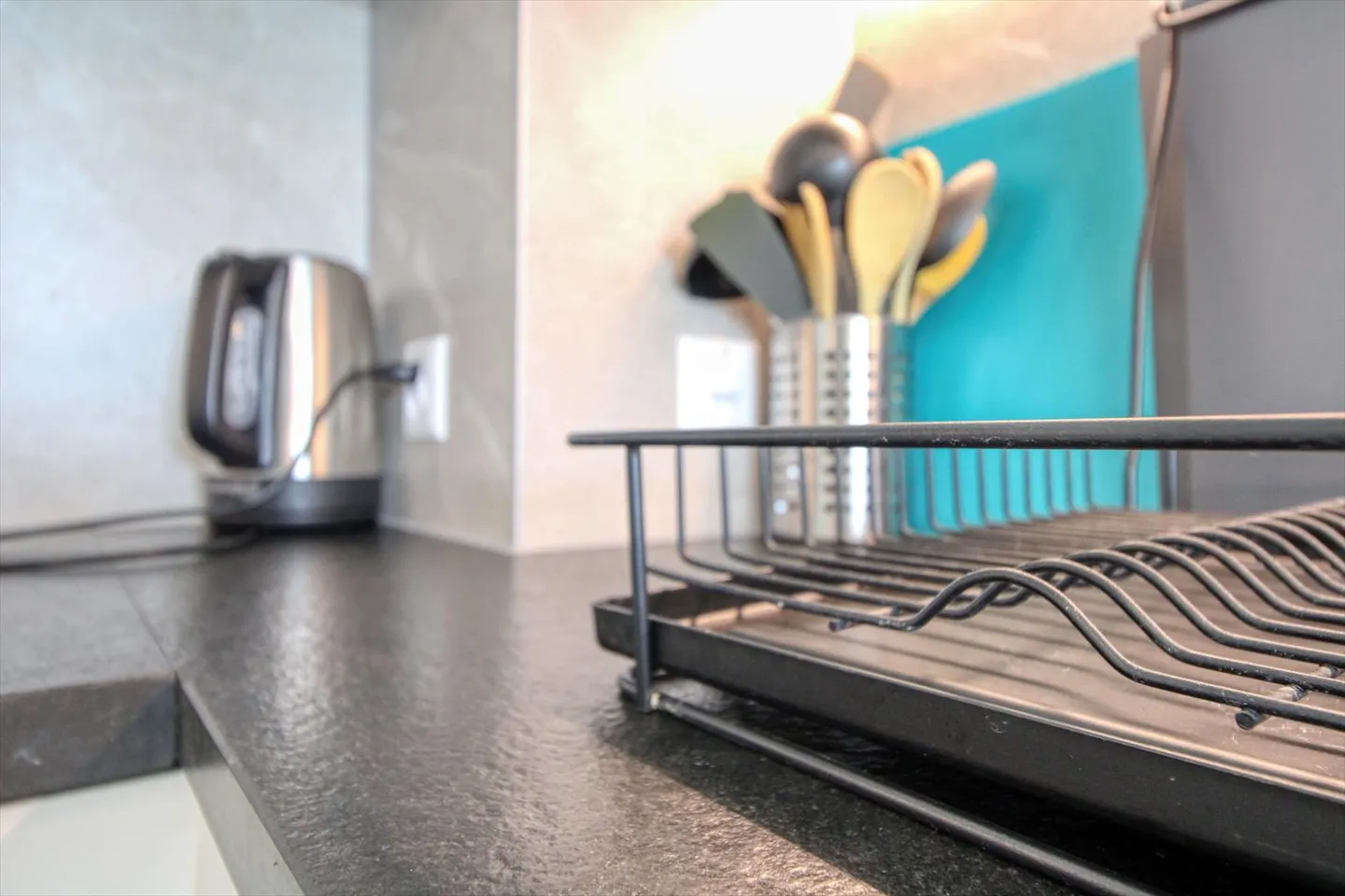 Furnished Studio in Brand New Coliving Space in Chavannes-près-Renens - Photo 17 of 28