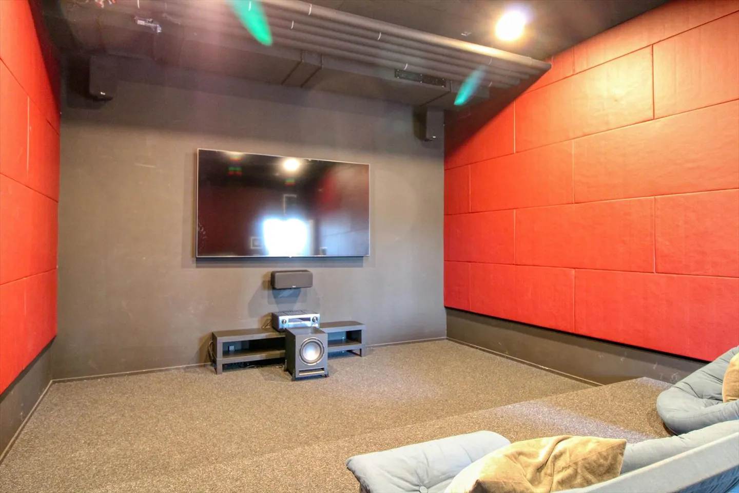 Furnished Studio in Brand New Coliving Space in Chavannes-près-Renens - Photo 19 of 28