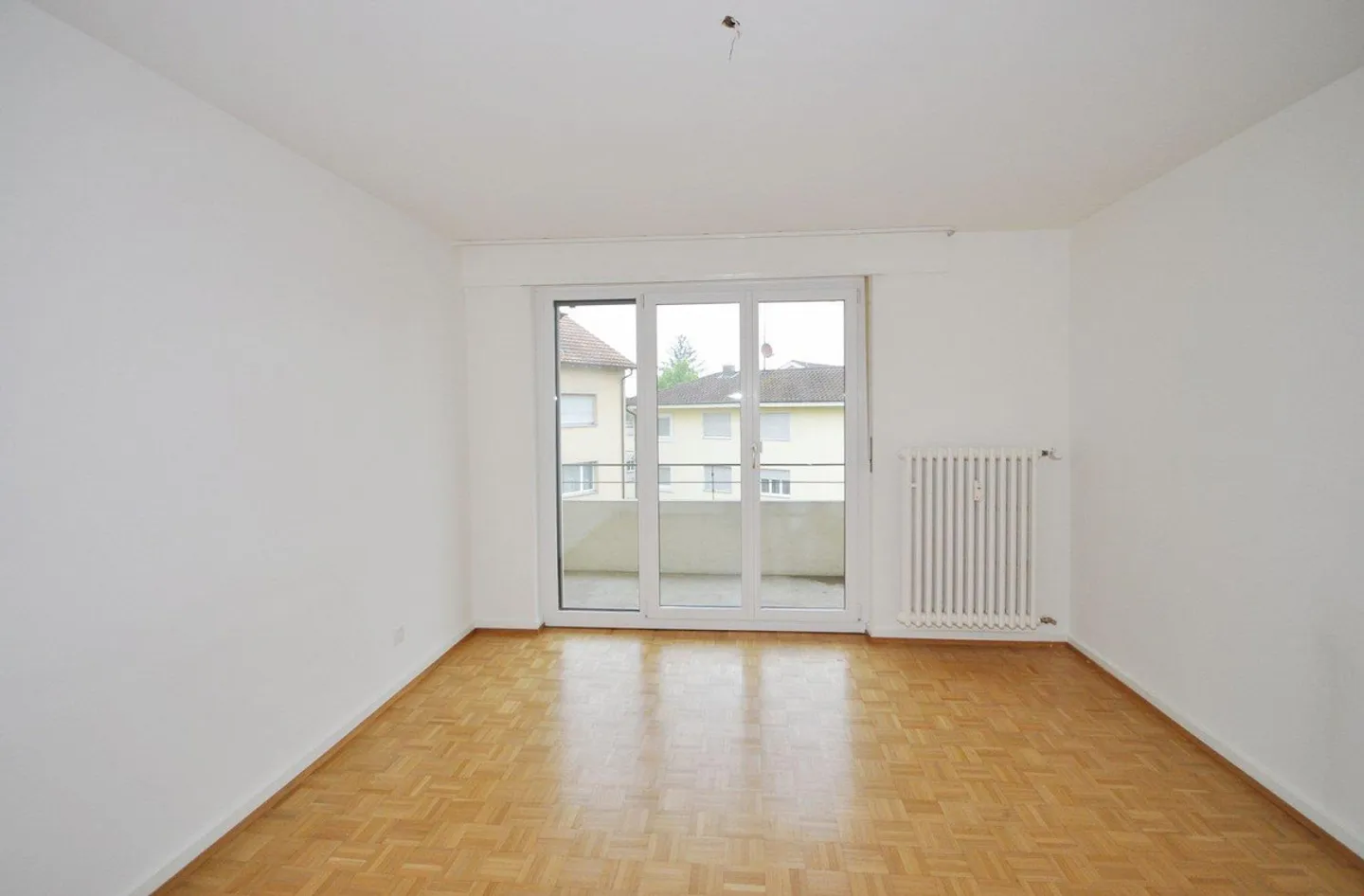 Appartamento moderno ad Allschwil per single e coppie - Foto 4 di 7