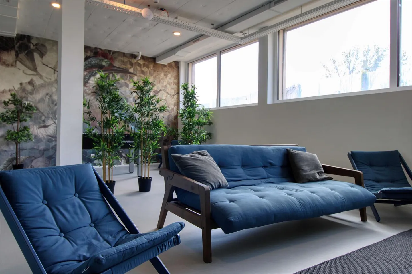 Furnished Studio in Brand New Coliving Space in Chavannes-près-Renens - Photo 20 of 28