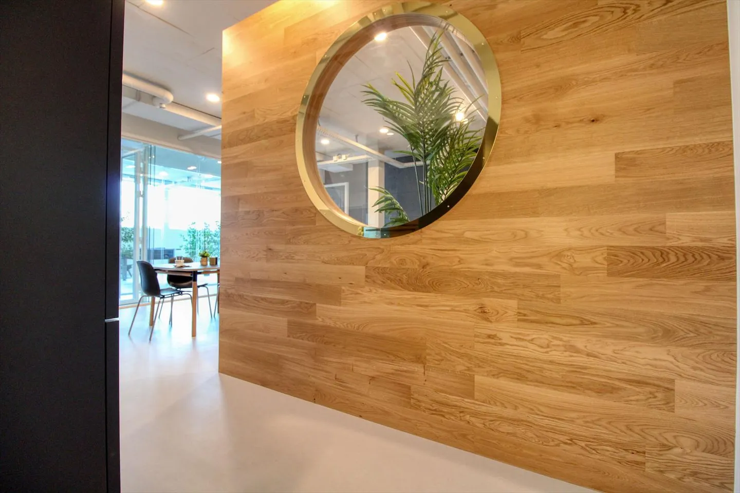 Furnished Studio in Brand New Coliving Space in Chavannes-près-Renens - Photo 23 of 28