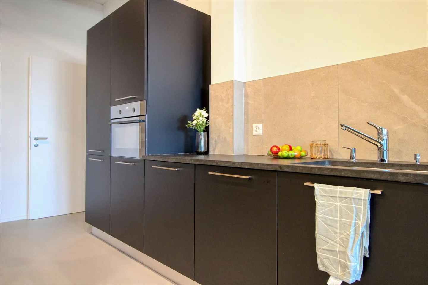 Furnished Studio in Brand New Coliving Space in Chavannes-près-Renens - Photo 24 of 28