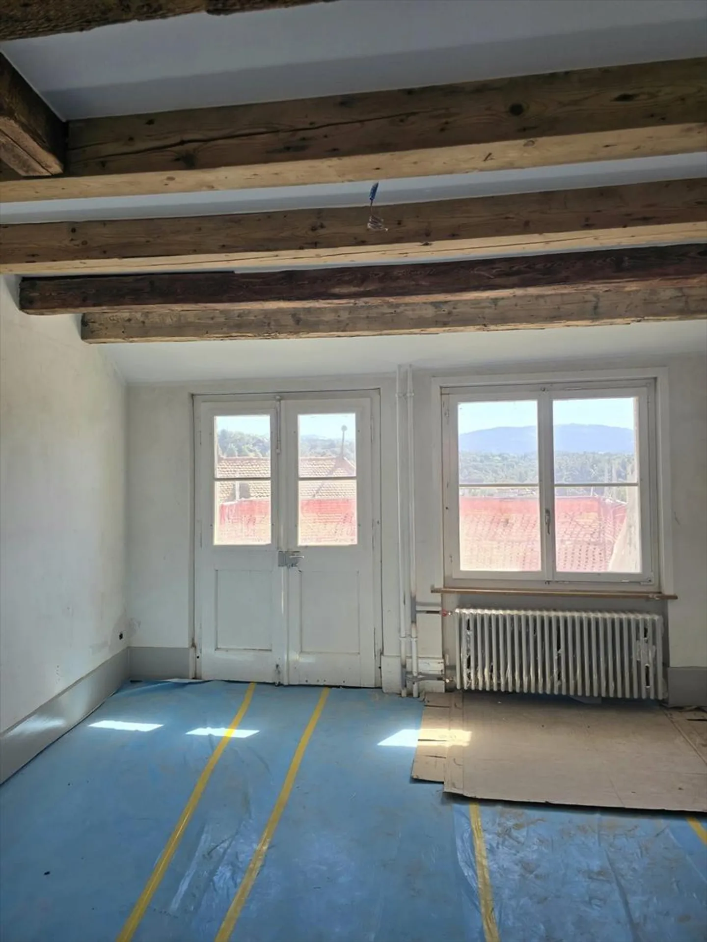 Prächtige Wohnungen zur Miete in Freiburg - Foto 3 von 6