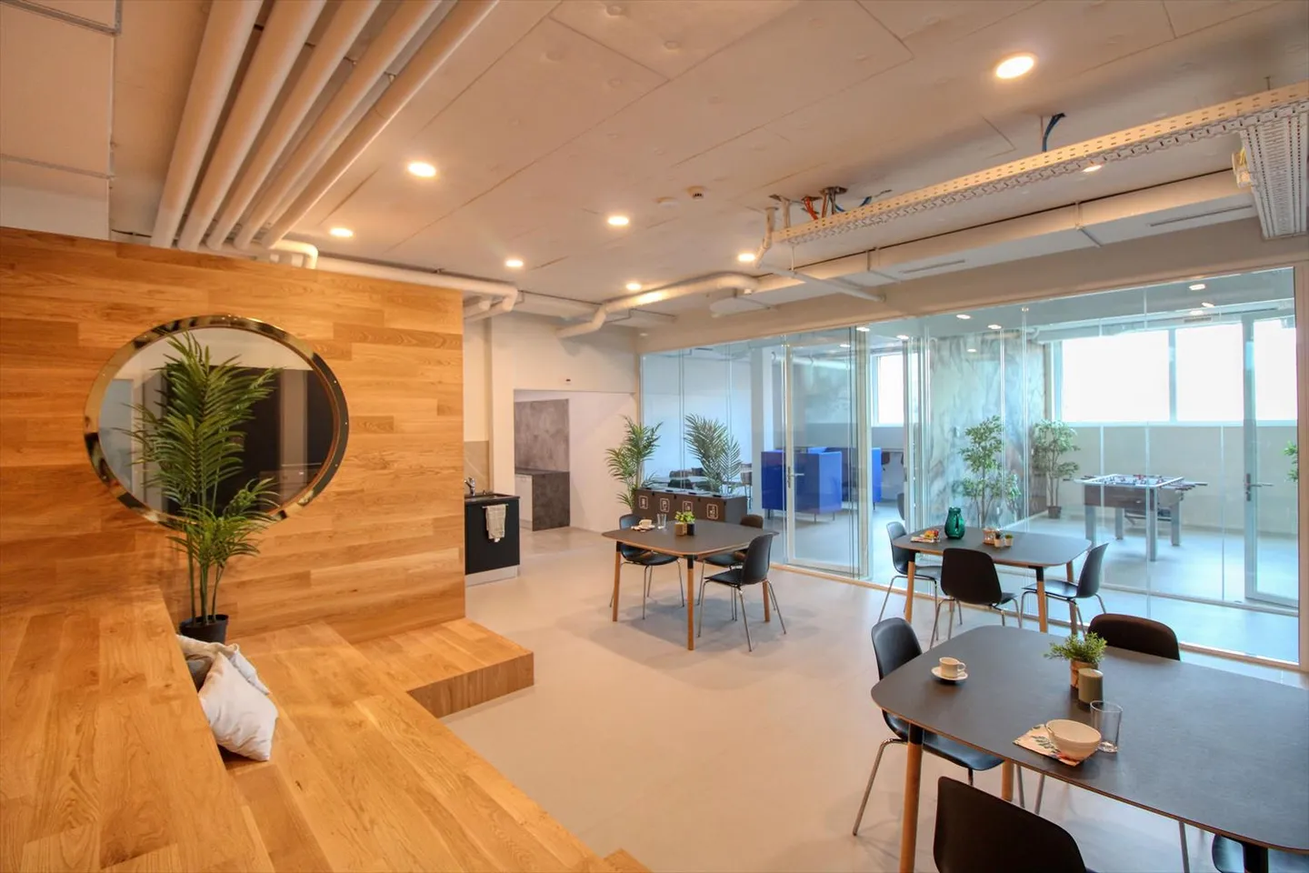 Furnished Studio in Brand New Coliving Space in Chavannes-près-Renens - Photo 26 of 28