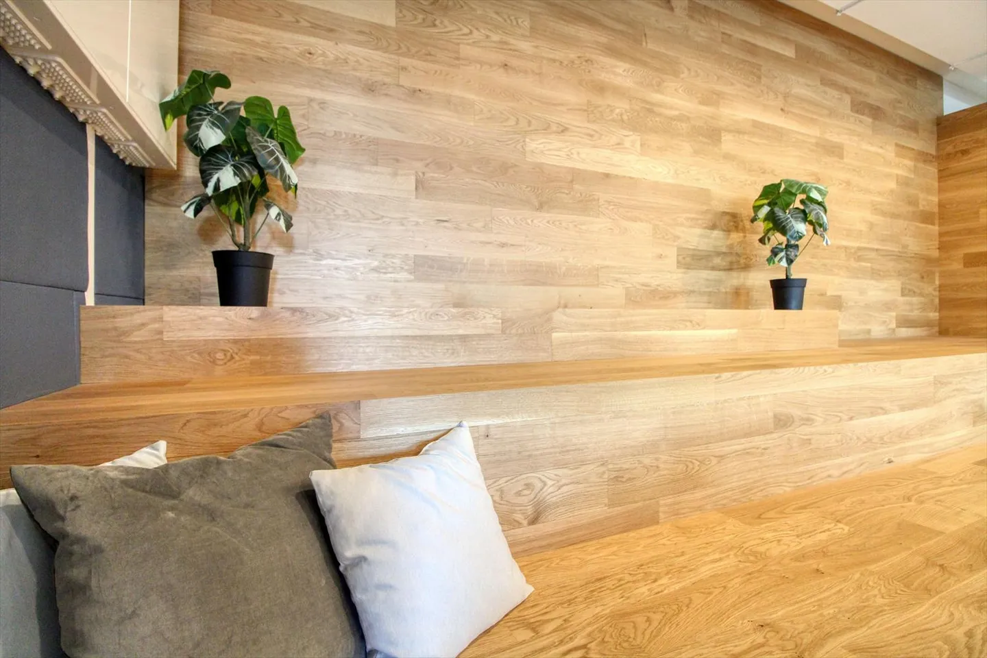 Furnished Studio in Brand New Coliving Space in Chavannes-près-Renens - Photo 27 of 28