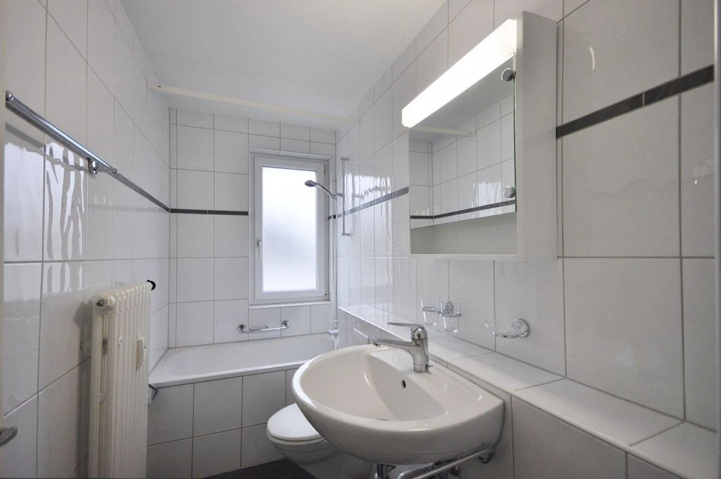 Appartamento moderno ad Allschwil per single e coppie - Foto 5 di 7