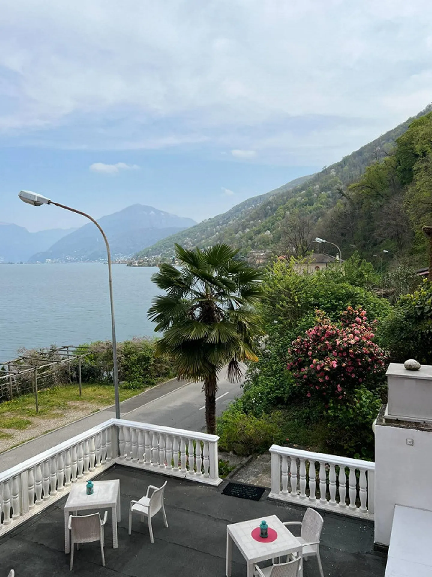 Hotel Storico Fronte Lago - Foto 4 di 13