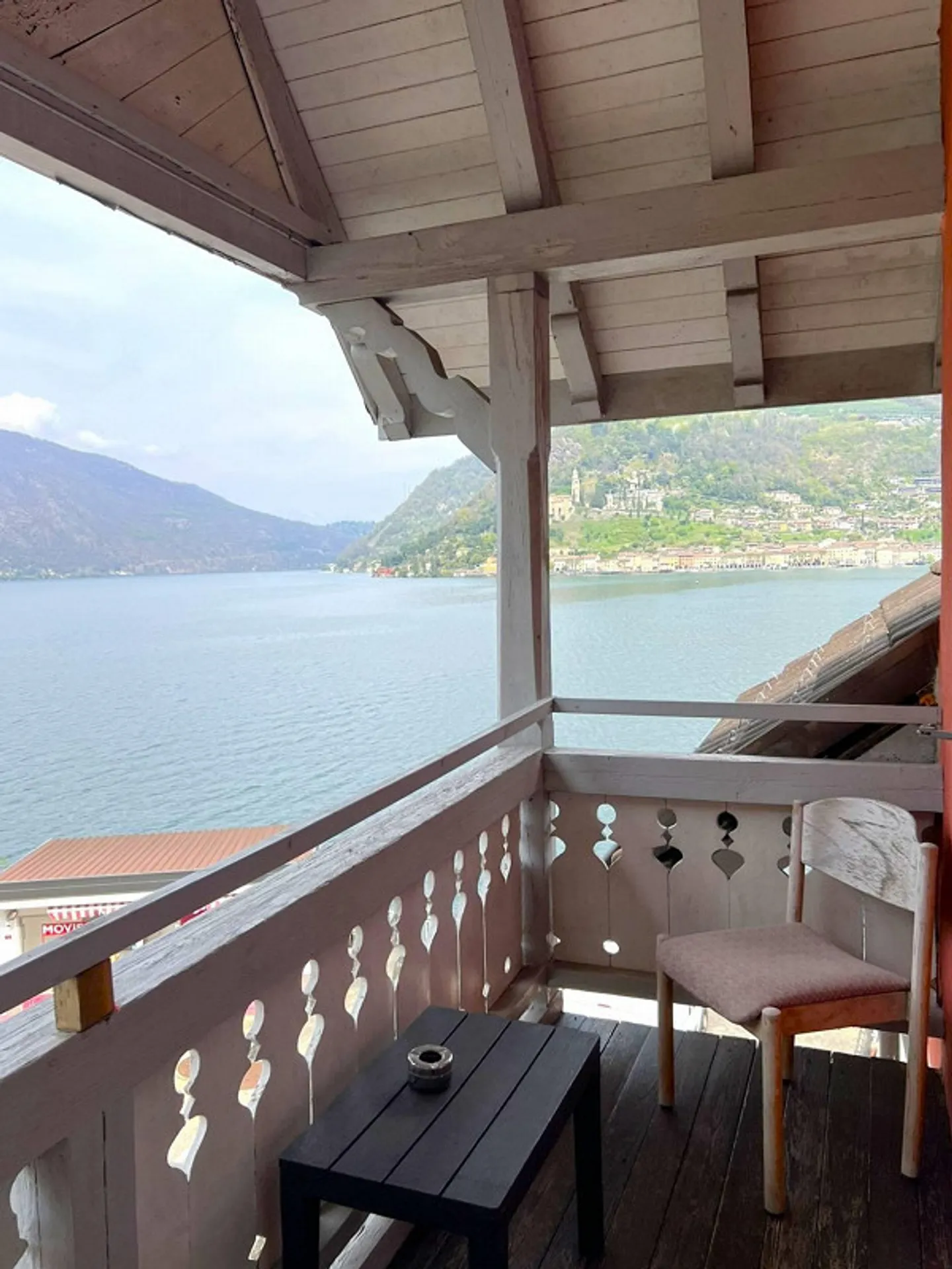 Hotel Storico Fronte Lago - Foto 5 di 13