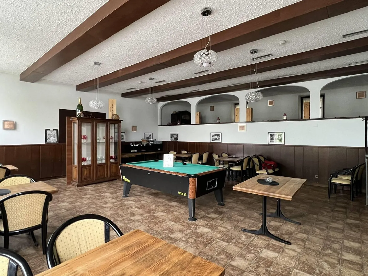 Hotel Storico Fronte Lago - Foto 7 di 13