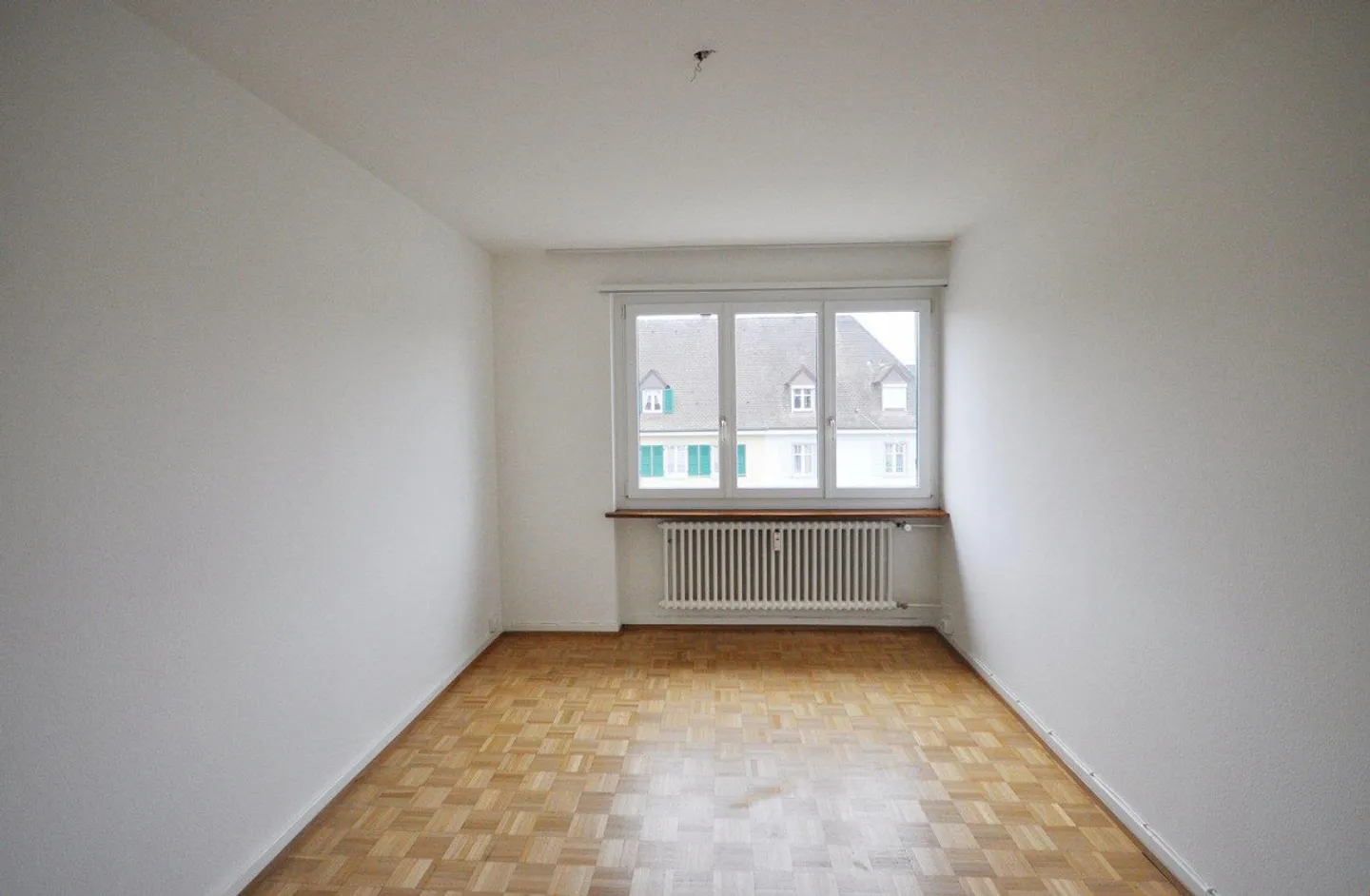 Appartamento moderno ad Allschwil per single e coppie - Foto 6 di 7