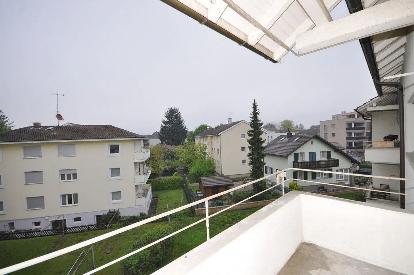 Appartamento moderno ad Allschwil per single e coppie - Foto 7 di 7