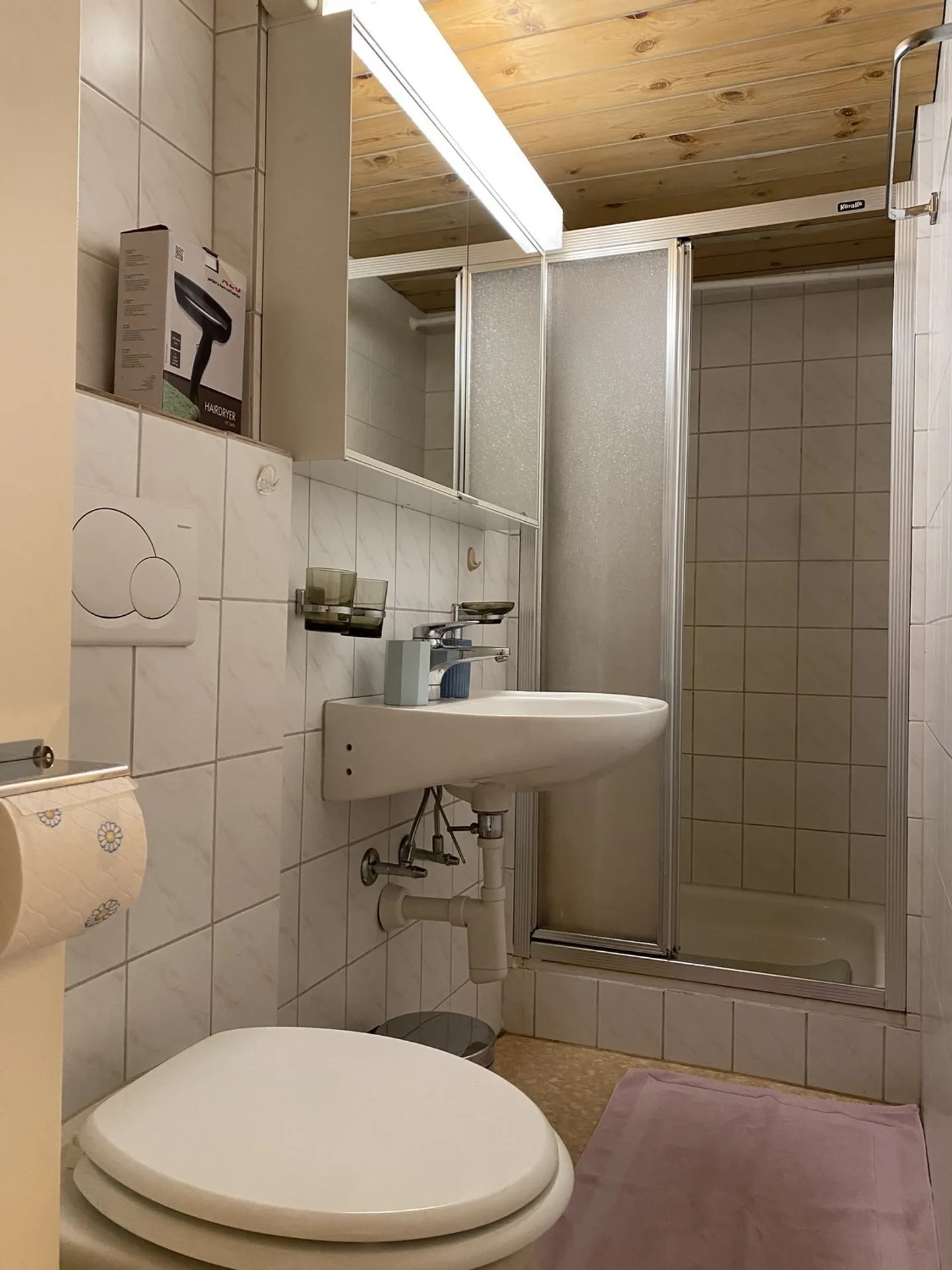 Furnished Apartment Near Zürich - Photo 9 of 9