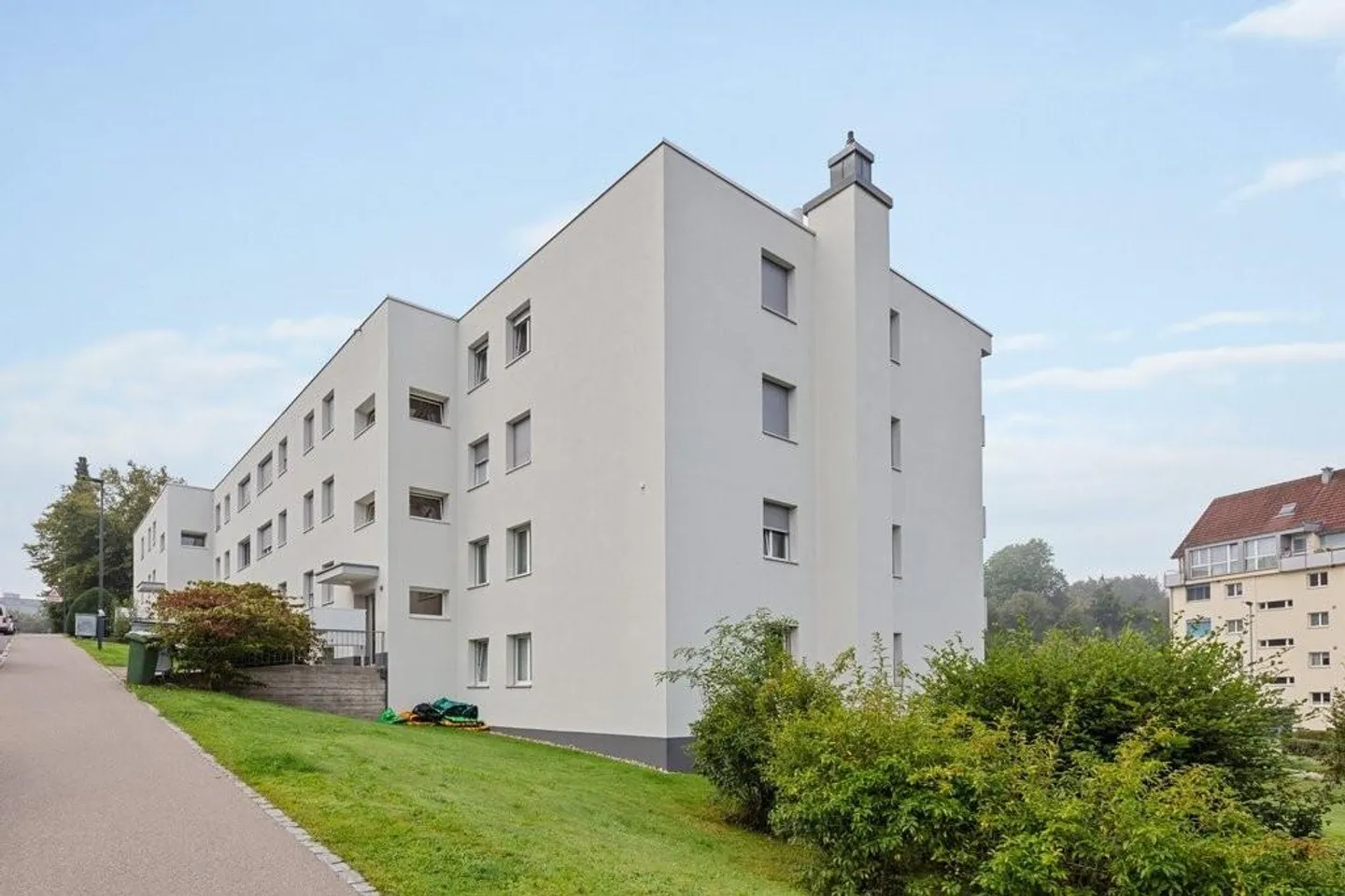 Single apartment in a quiet location - Photo 1 of 6