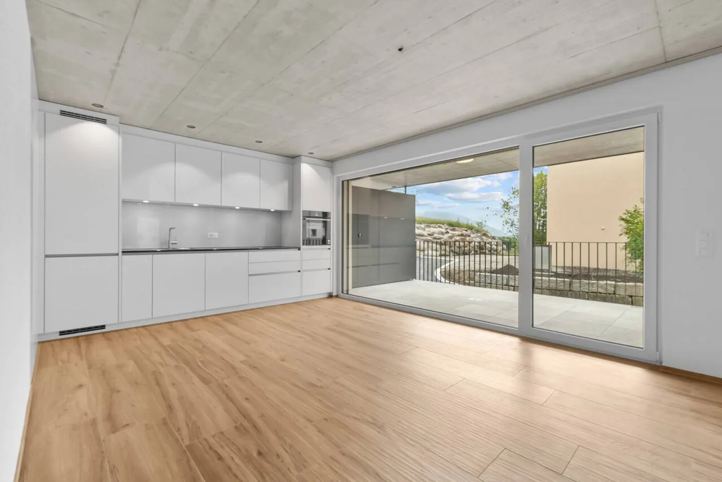 Appartamento in affitto - Foto 5 di 13