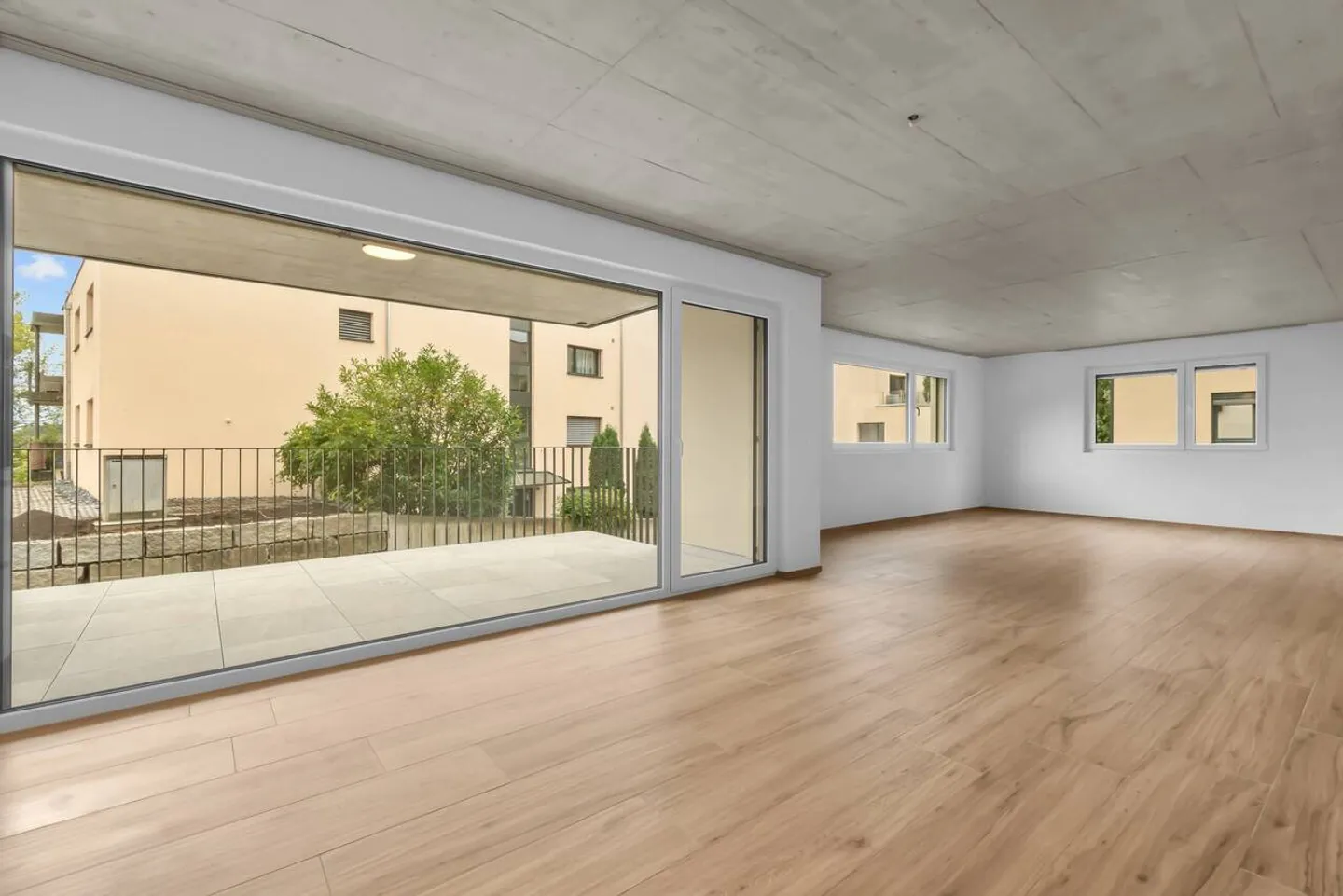 Appartamento in affitto - Foto 6 di 13