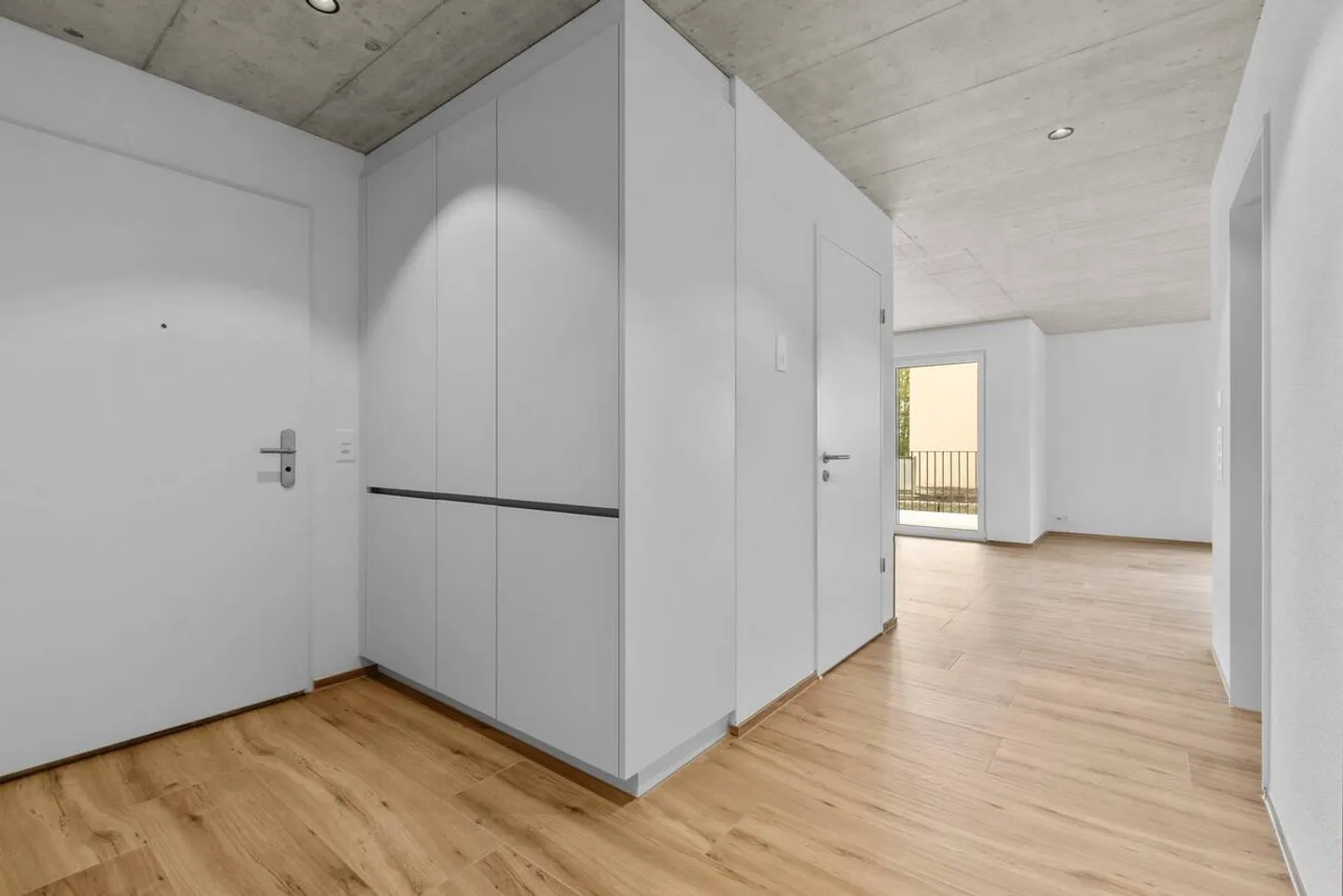 Appartamento in affitto - Foto 8 di 13