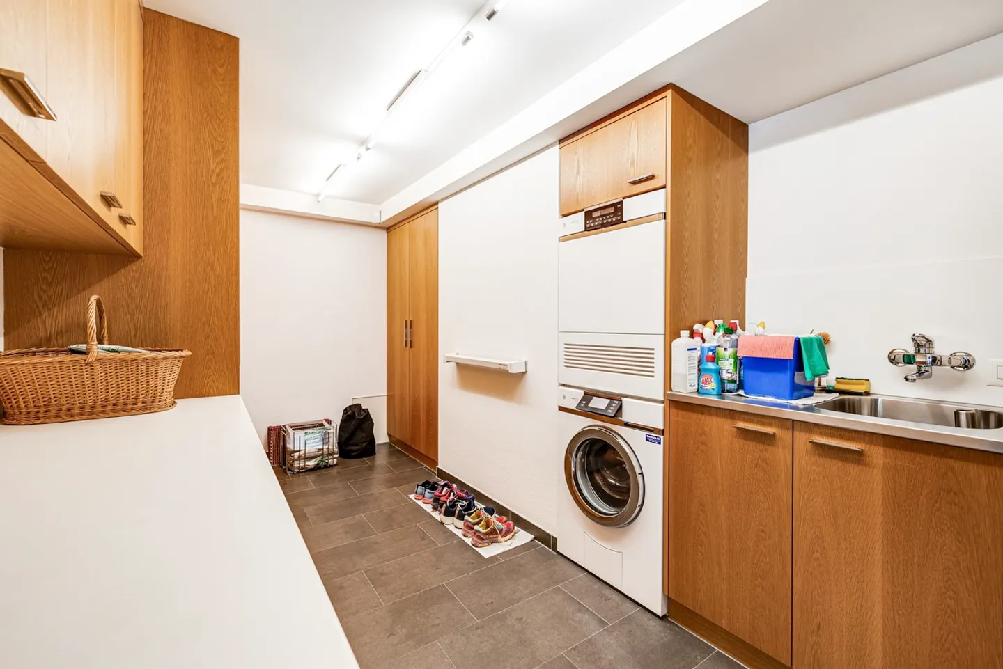 Exklusive Terrassenwohnung mit Aussicht - Foto 16 von 18