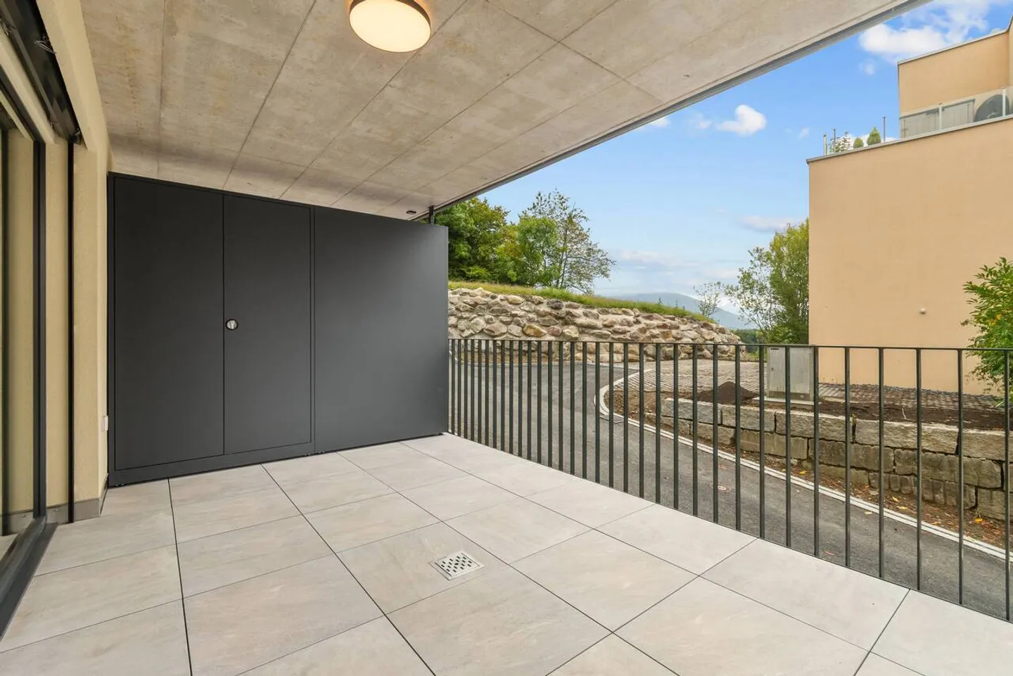 Appartamento in affitto - Foto 2 di 13