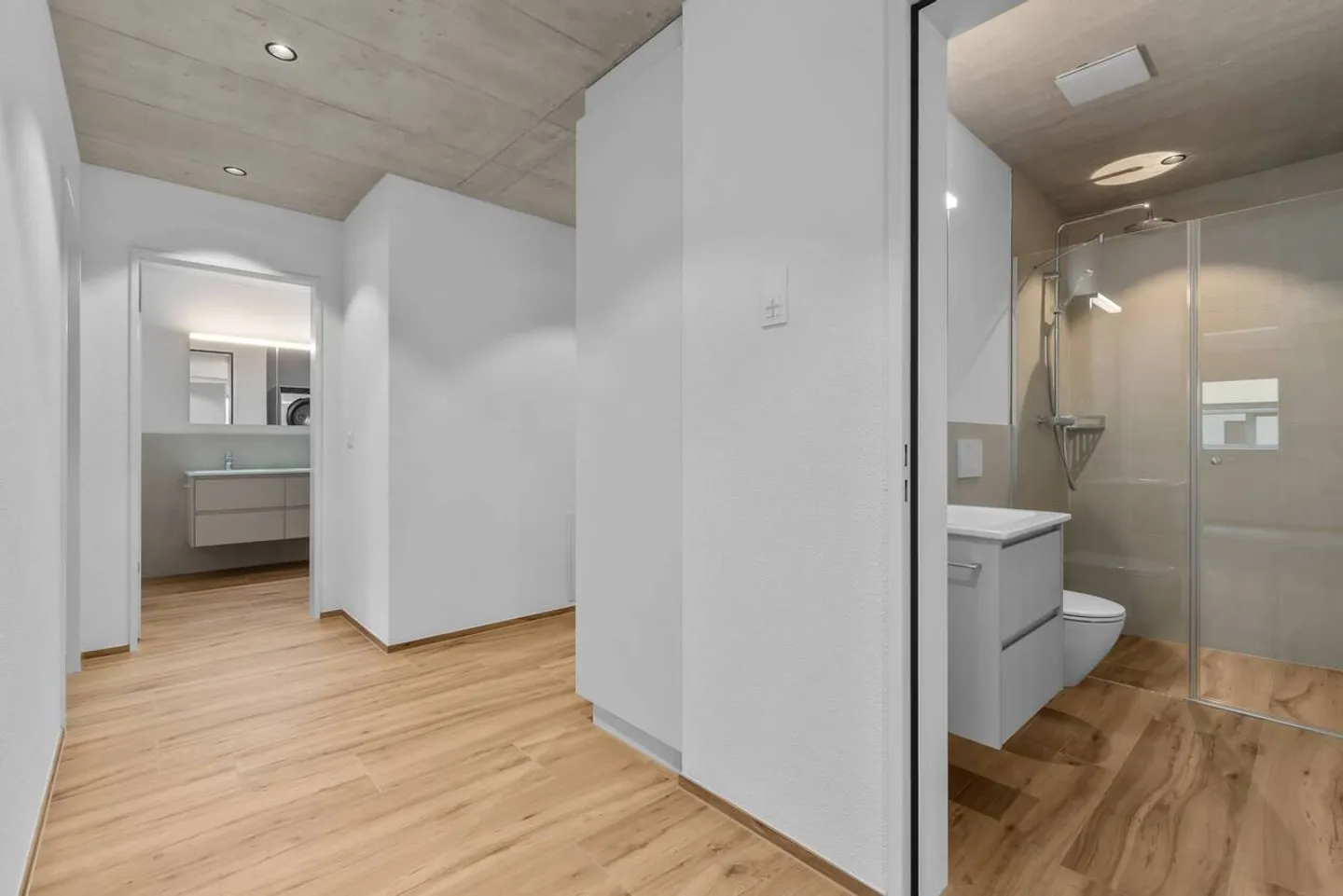 Appartamento in affitto - Foto 9 di 13