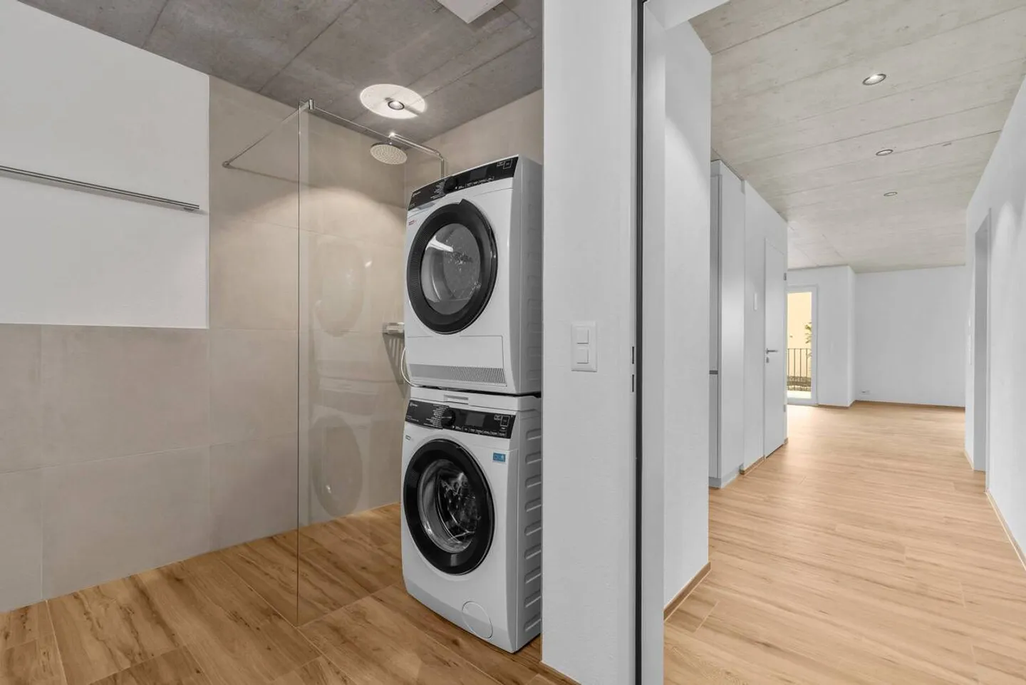 Appartamento in affitto - Foto 10 di 13