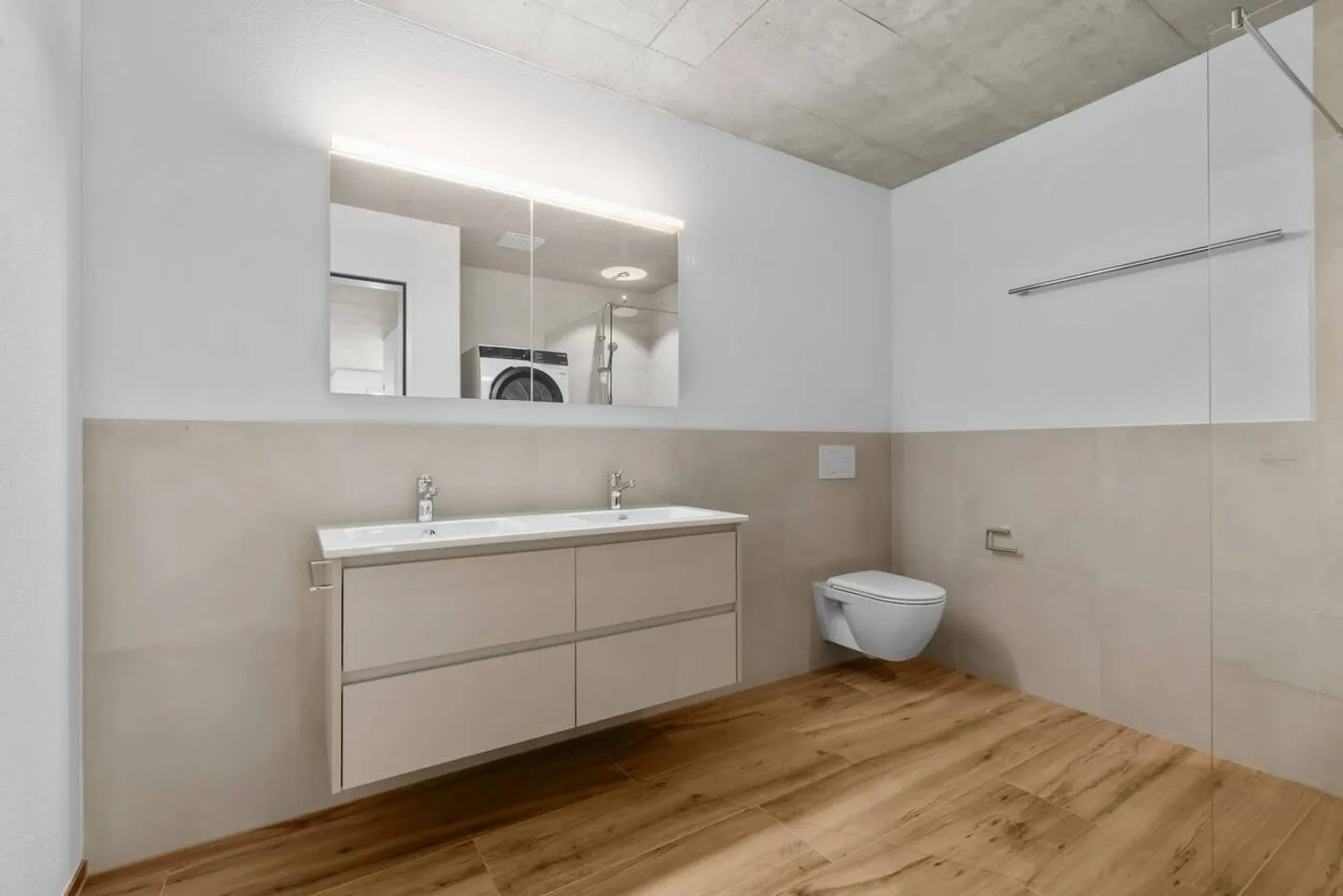 Appartamento in affitto - Foto 11 di 13