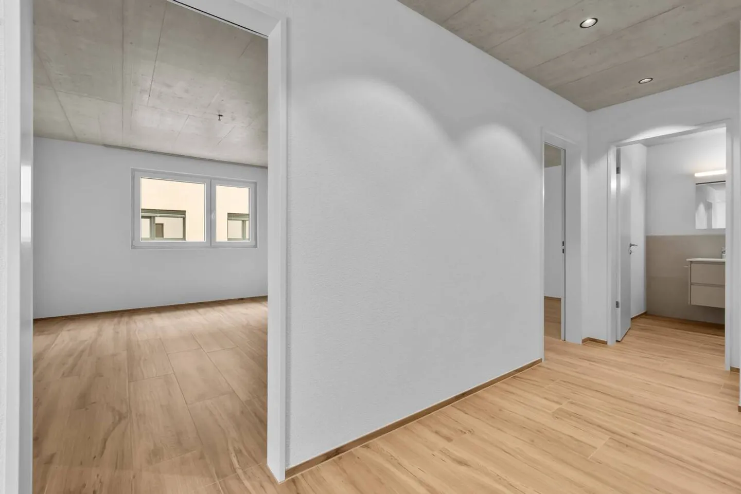 Appartamento in affitto - Foto 12 di 13