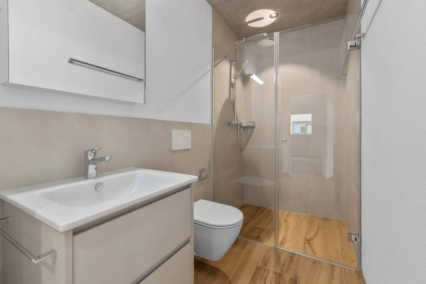 Appartamento in affitto - Foto 13 di 13