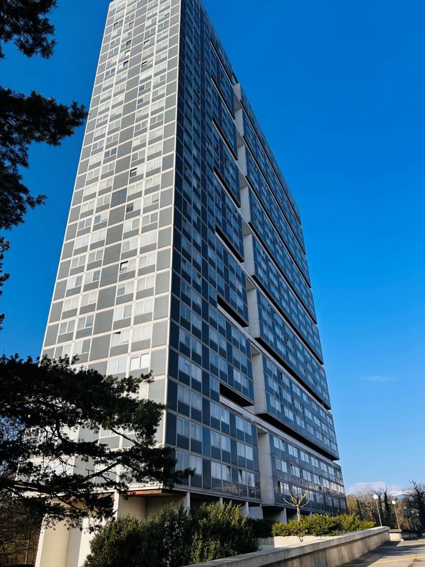 Apartment for sale - Photo 1 of 3