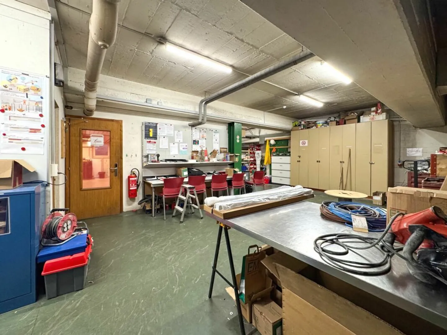 Immeuble mixte à vendre - Photo 9 sur 12