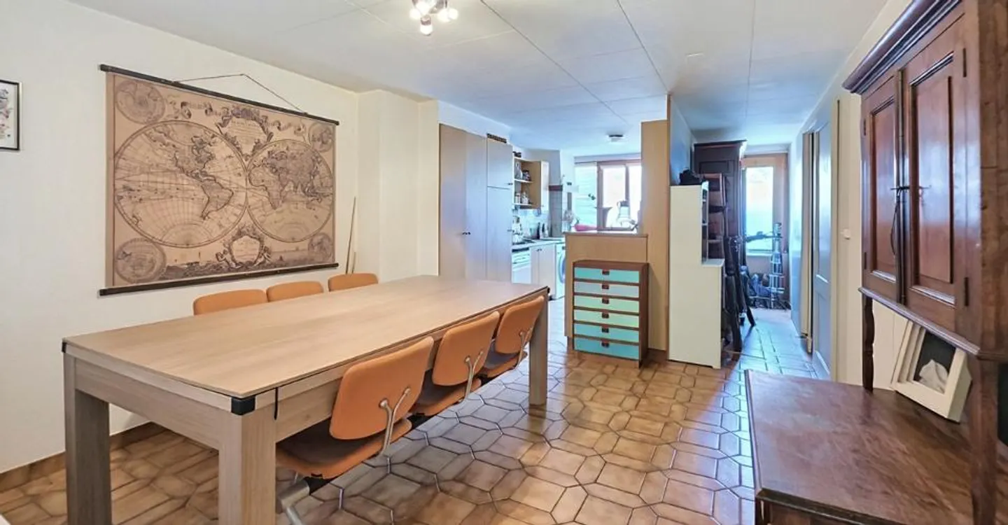 Charming 3-Unit House in Avenches - Photo 7 of 12