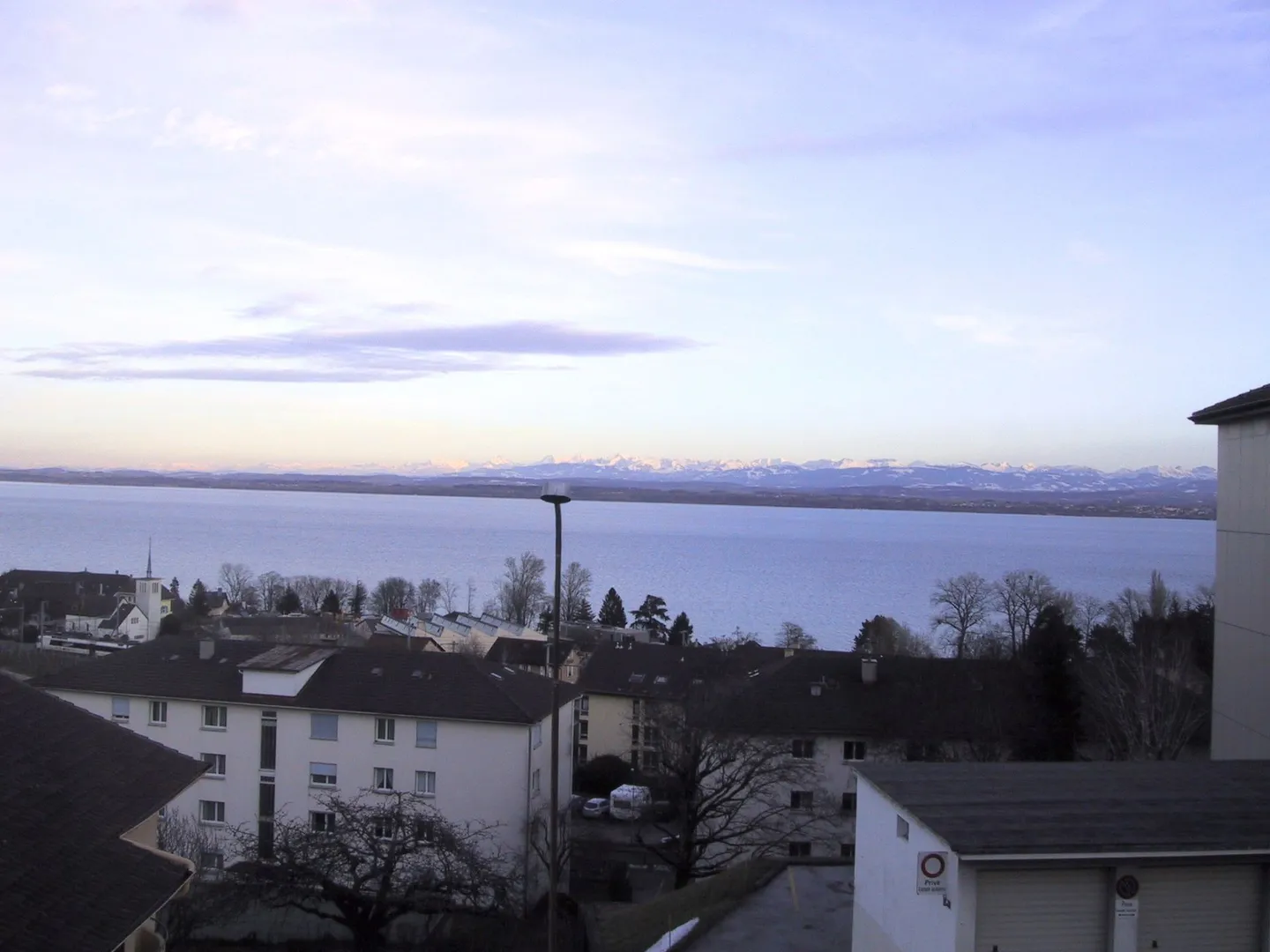 Charmante villa avec vue sur le lac - Photo 5 sur 5