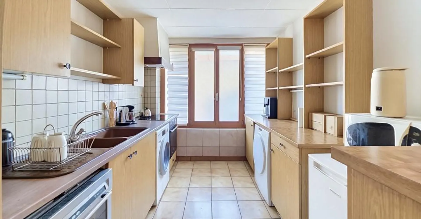 Charming 3-Unit House in Avenches - Photo 8 of 12