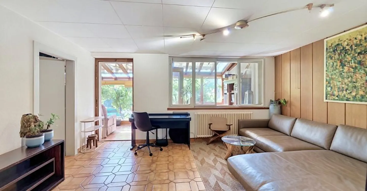 Charming 3-Unit House in Avenches - Photo 9 of 12