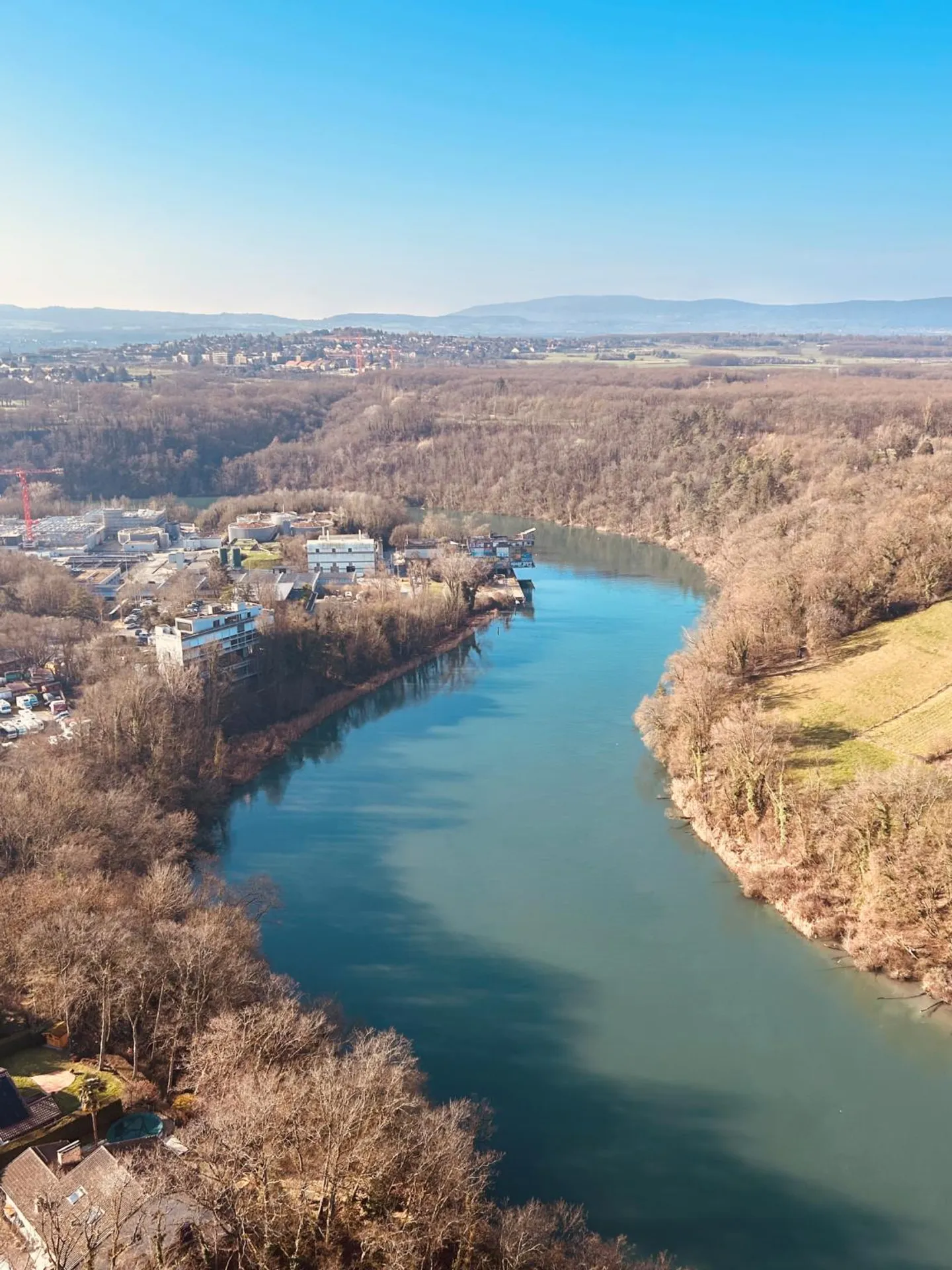 Apartment for sale - Photo 2 of 3