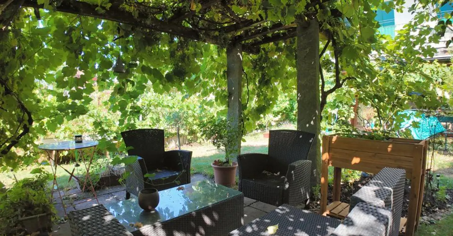 Charming 3-Unit House in Avenches - Photo 4 of 12