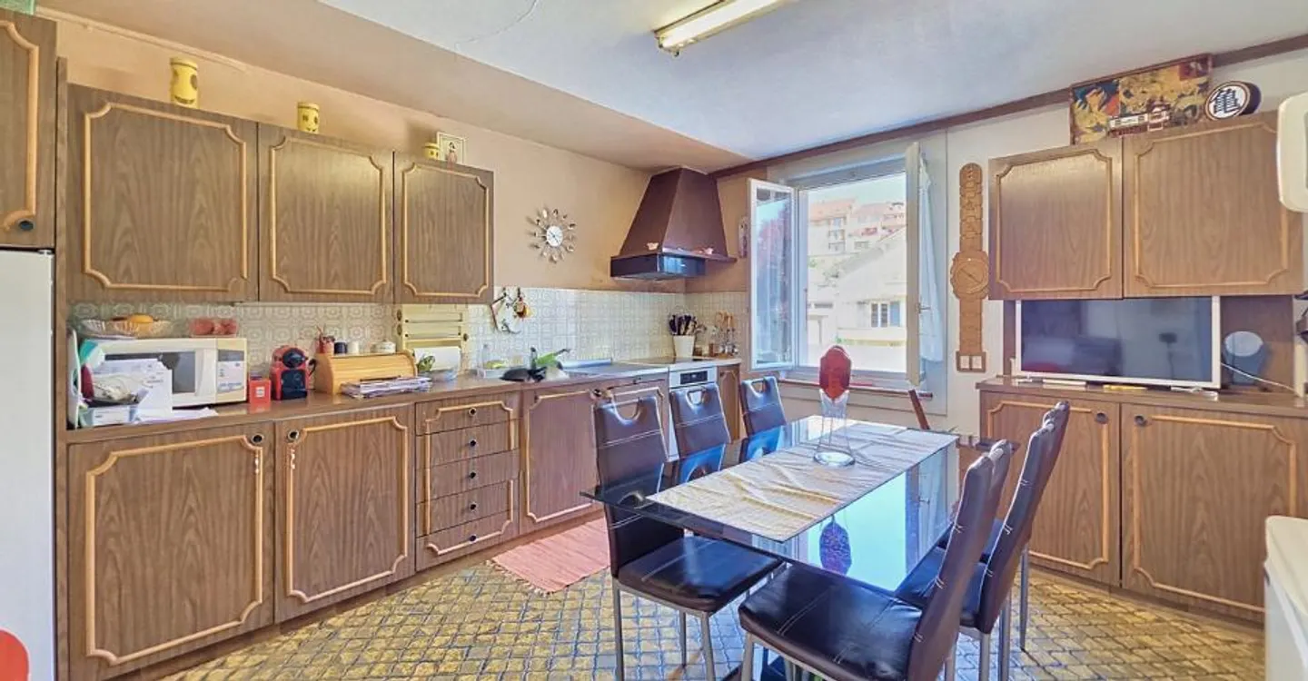Charming 3-Unit House in Avenches - Photo 12 of 12